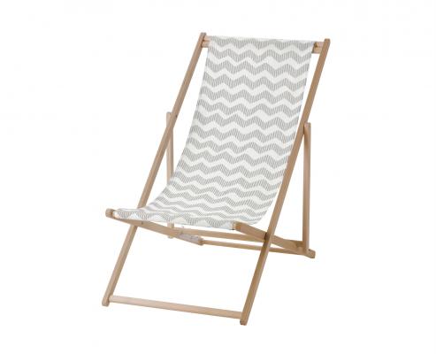 IKEA Recalls Beach Chairs Due to Fall and Fingertip Amputation